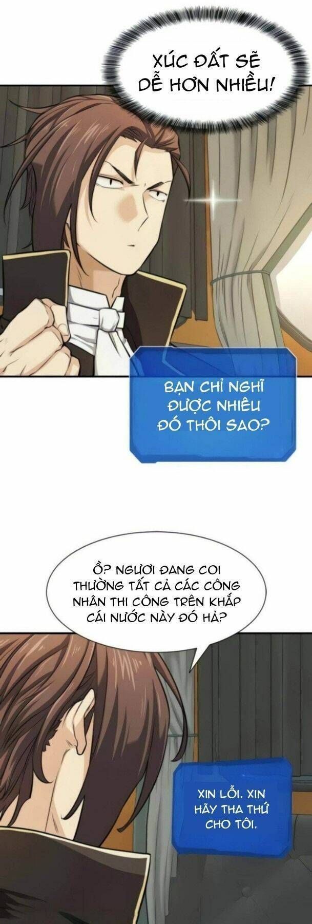 Kĩ Sư Bá Nhất Thế Giới Chapter 35.5 - Trang 2