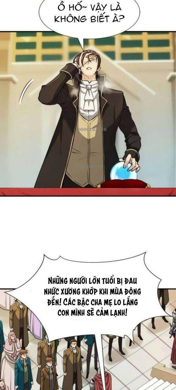 Kĩ Sư Bá Nhất Thế Giới Chapter 35.6 - Trang 2