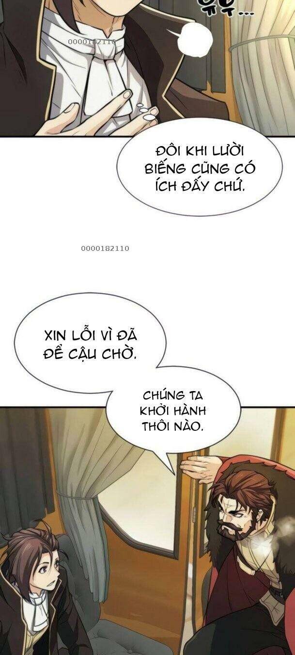 Kĩ Sư Bá Nhất Thế Giới Chapter 35 - Trang 2