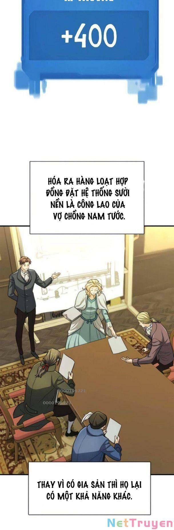 Kĩ Sư Bá Nhất Thế Giới Chapter 36.2 - Trang 2