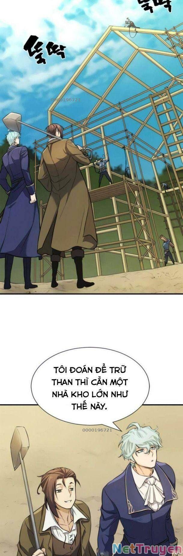 Kĩ Sư Bá Nhất Thế Giới Chapter 36.5 - Trang 2