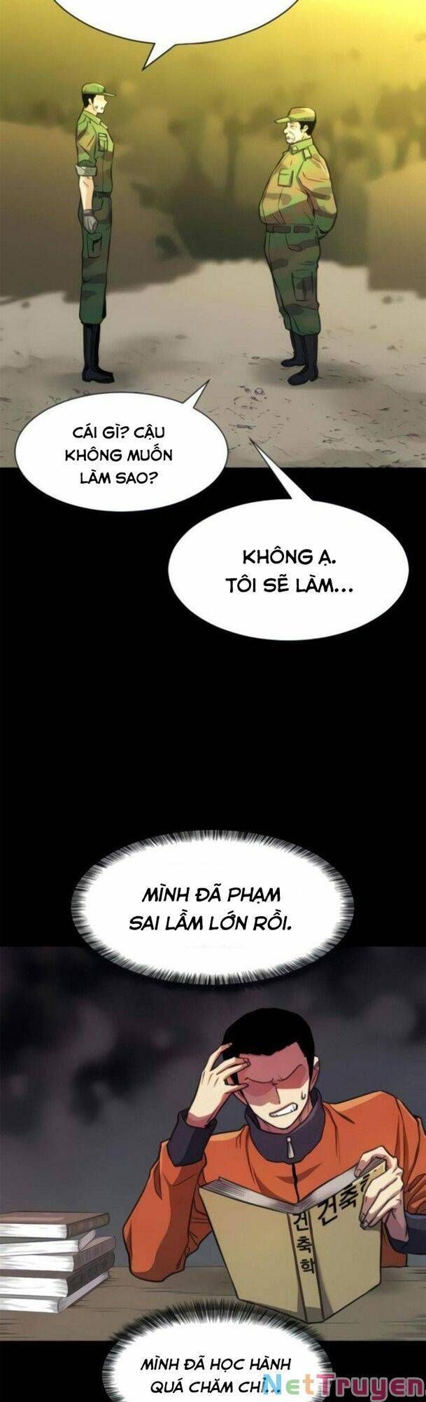 Kĩ Sư Bá Nhất Thế Giới Chapter 36.5 - Trang 2