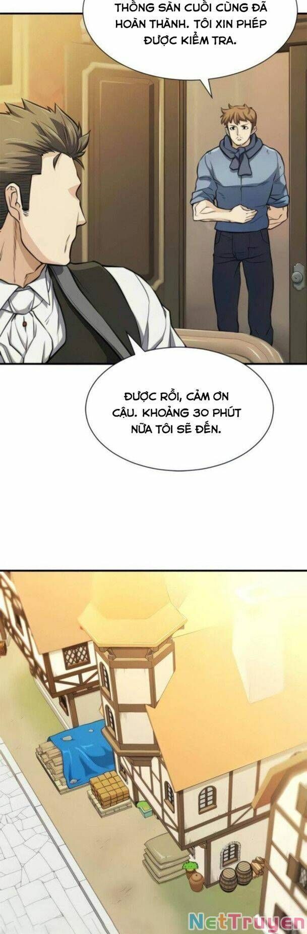 Kĩ Sư Bá Nhất Thế Giới Chapter 36.6 - Trang 2