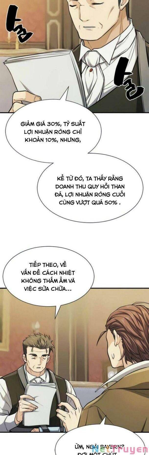 Kĩ Sư Bá Nhất Thế Giới Chapter 36.6 - Trang 2