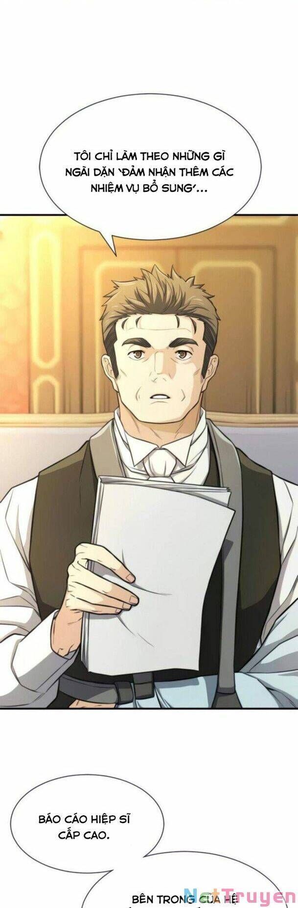 Kĩ Sư Bá Nhất Thế Giới Chapter 36.6 - Trang 2