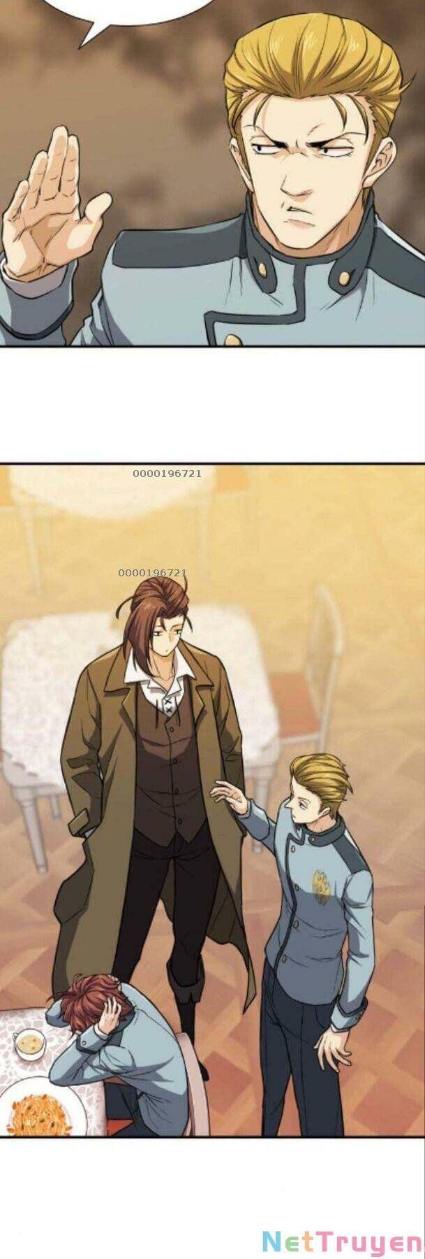 Kĩ Sư Bá Nhất Thế Giới Chapter 38.3 - Trang 2