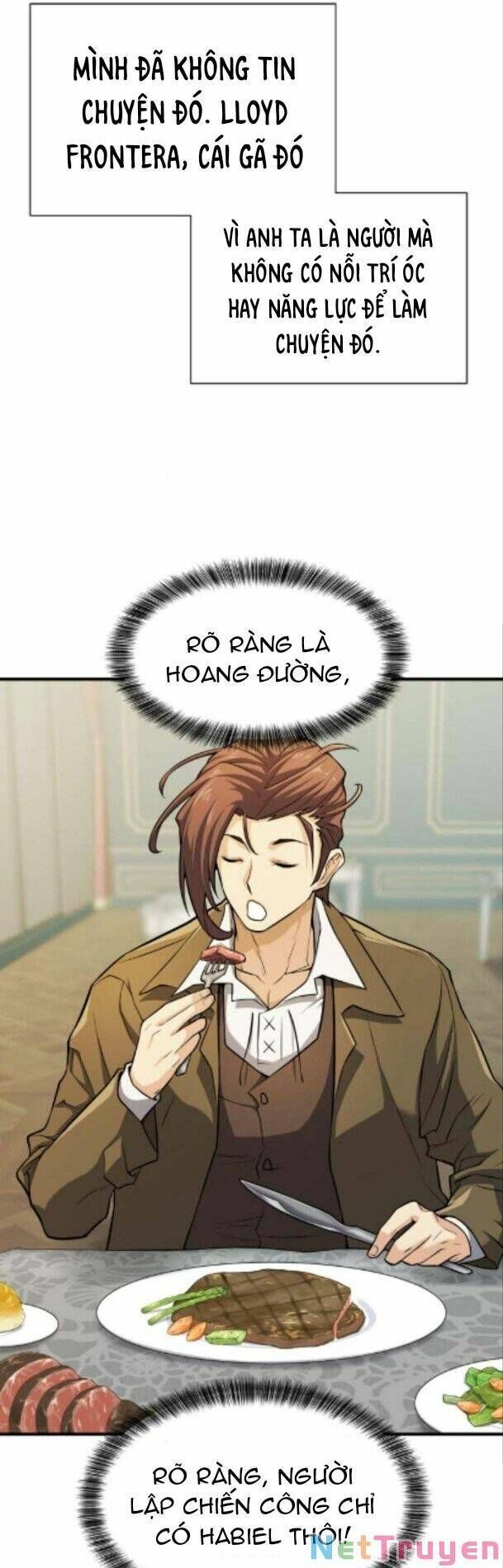 Kĩ Sư Bá Nhất Thế Giới Chapter 38.4 - Trang 2