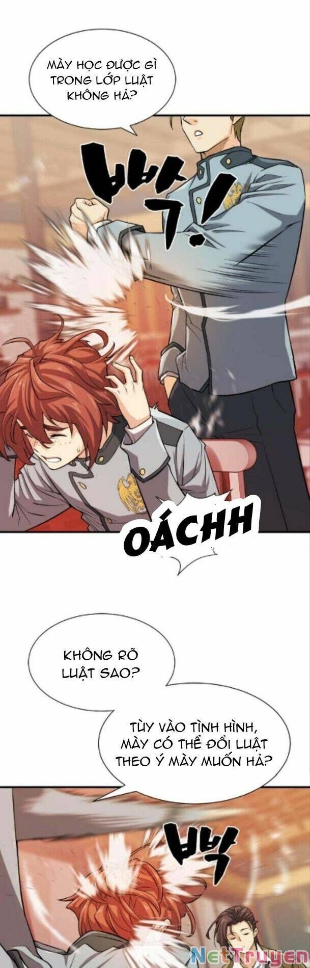 Kĩ Sư Bá Nhất Thế Giới Chapter 38.4 - Trang 2