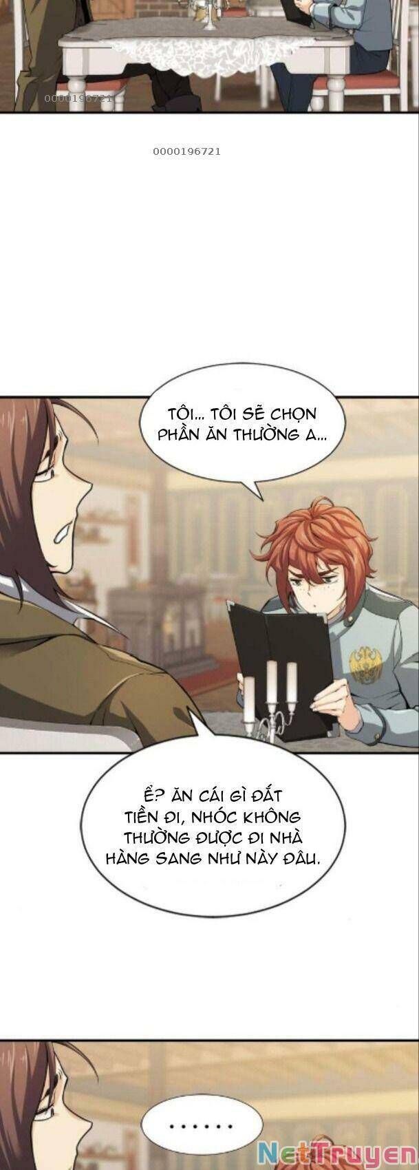 Kĩ Sư Bá Nhất Thế Giới Chapter 38.5 - Trang 2