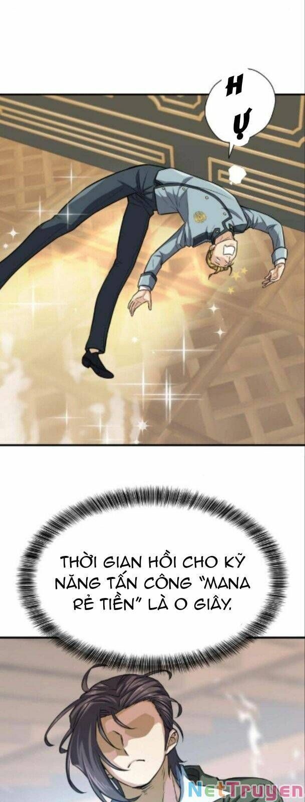 Kĩ Sư Bá Nhất Thế Giới Chapter 38.5 - Trang 2