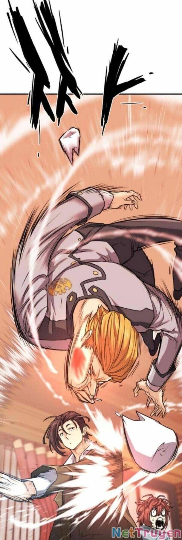 Kĩ Sư Bá Nhất Thế Giới Chapter 38.6 - Trang 2