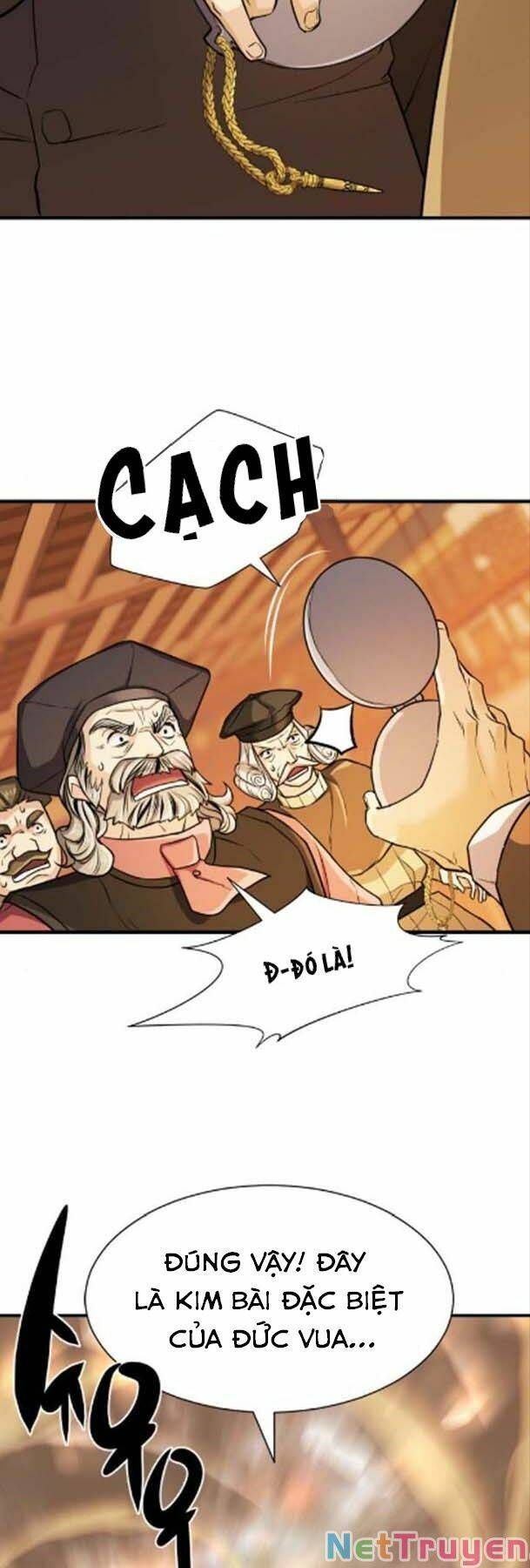 Kĩ Sư Bá Nhất Thế Giới Chapter 39.5 - Trang 2