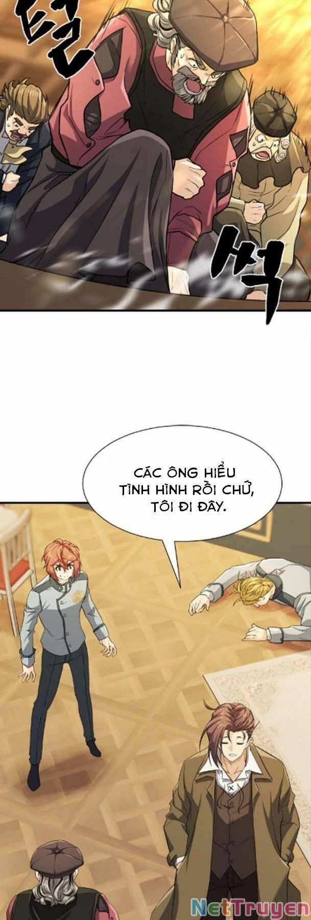 Kĩ Sư Bá Nhất Thế Giới Chapter 39.6 - Trang 2