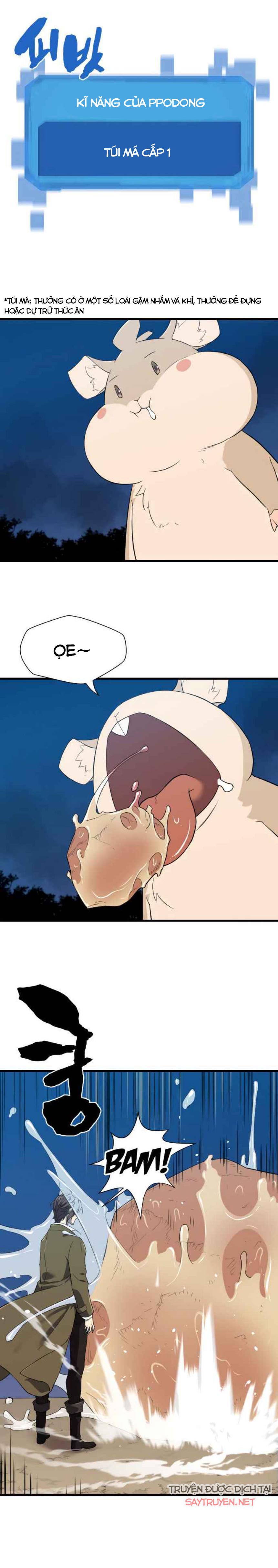 Kĩ Sư Bá Nhất Thế Giới Chapter 4 - Trang 2