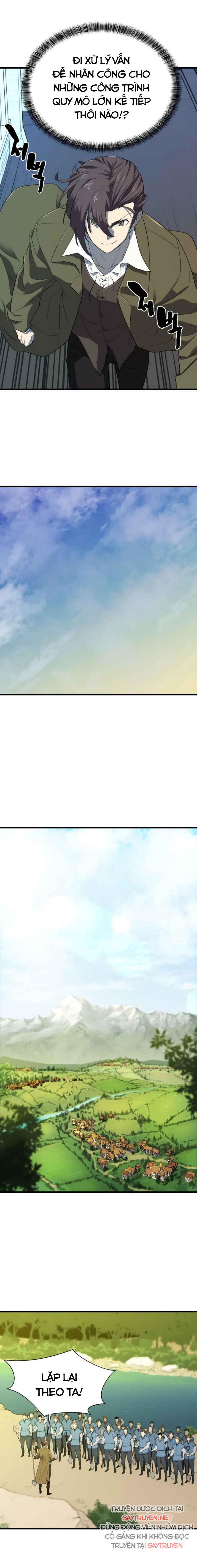 Kĩ Sư Bá Nhất Thế Giới Chapter 4 - Trang 2