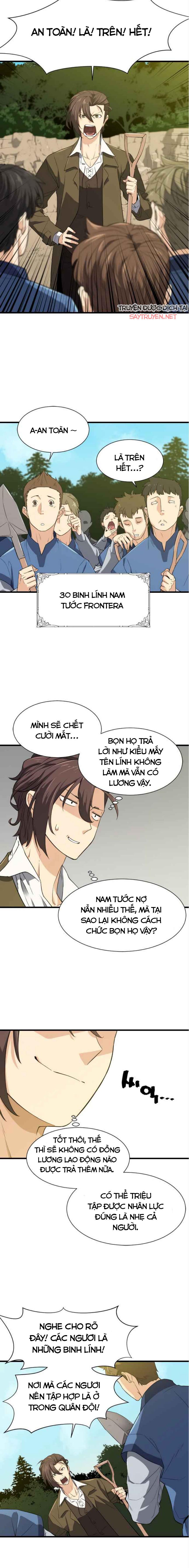 Kĩ Sư Bá Nhất Thế Giới Chapter 4 - Trang 2