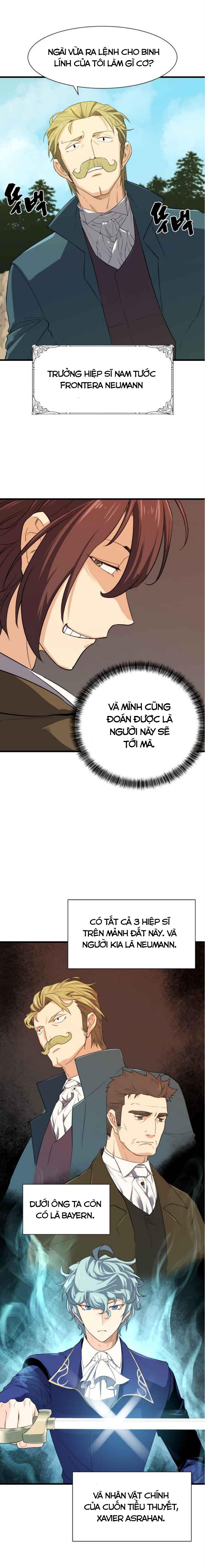 Kĩ Sư Bá Nhất Thế Giới Chapter 4 - Trang 2