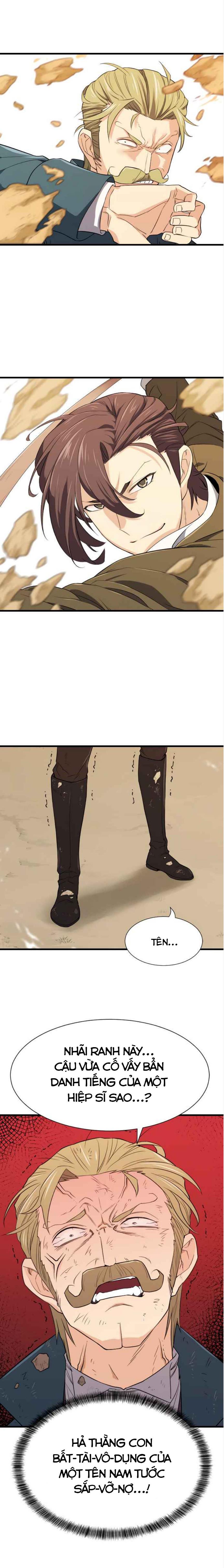 Kĩ Sư Bá Nhất Thế Giới Chapter 4 - Trang 2