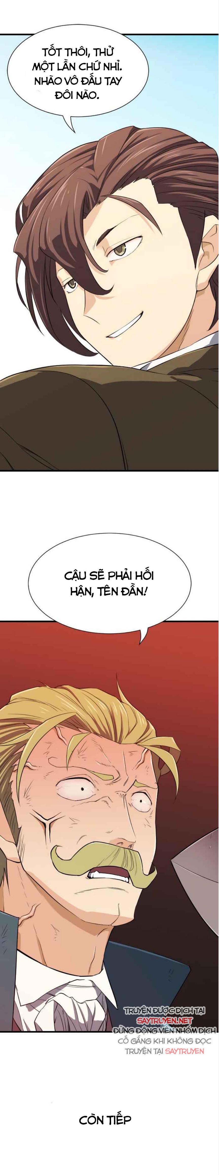 Kĩ Sư Bá Nhất Thế Giới Chapter 4 - Trang 2