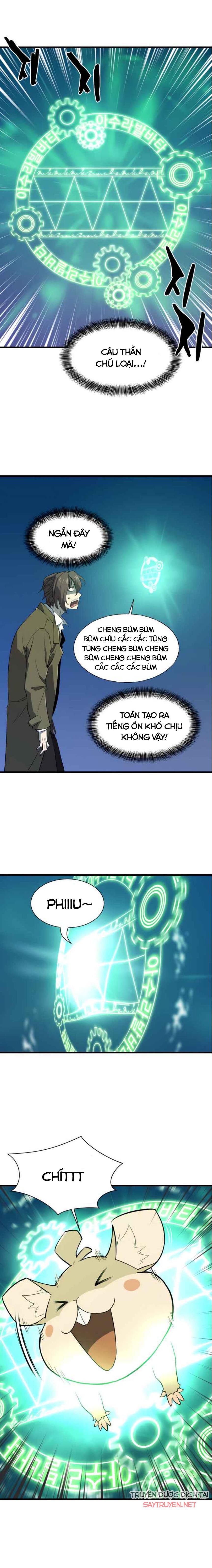 Kĩ Sư Bá Nhất Thế Giới Chapter 4 - Trang 2