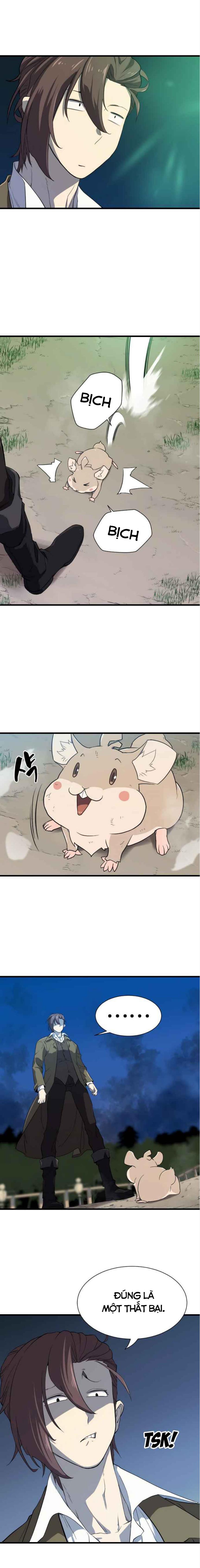 Kĩ Sư Bá Nhất Thế Giới Chapter 4 - Trang 2