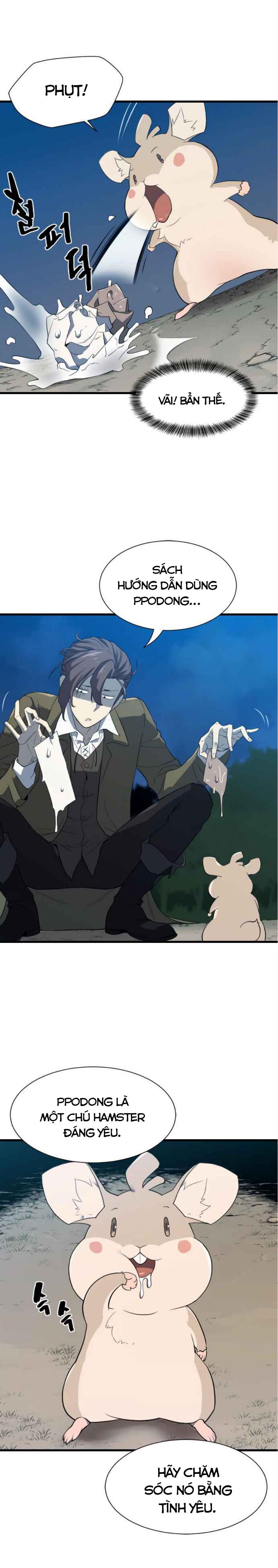 Kĩ Sư Bá Nhất Thế Giới Chapter 4 - Trang 2