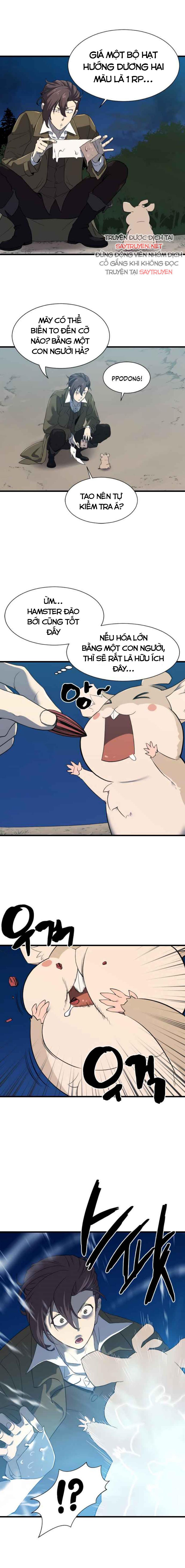 Kĩ Sư Bá Nhất Thế Giới Chapter 4 - Trang 2