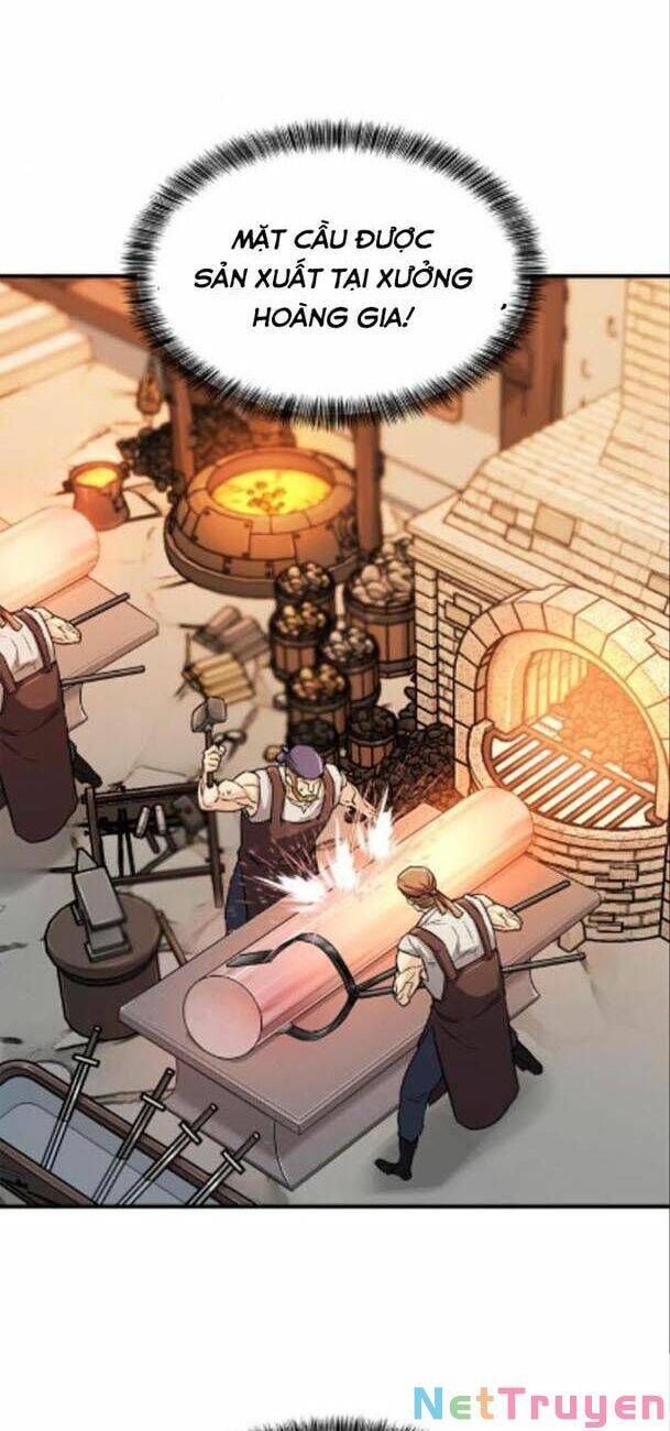 Kĩ Sư Bá Nhất Thế Giới Chapter 40.3 - Trang 2