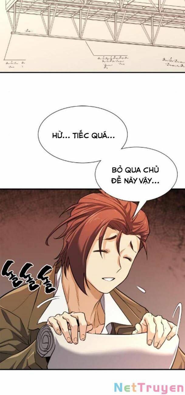 Kĩ Sư Bá Nhất Thế Giới Chapter 40.5 - Trang 2
