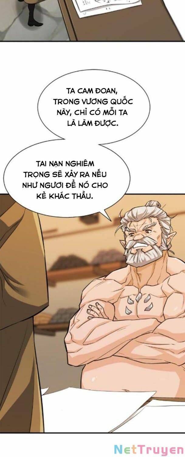 Kĩ Sư Bá Nhất Thế Giới Chapter 40.5 - Trang 2