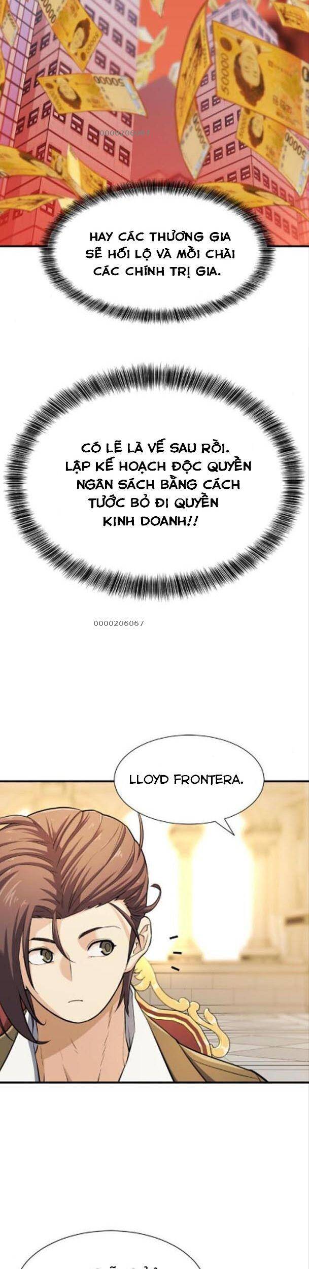 Kĩ Sư Bá Nhất Thế Giới Chapter 41 - Trang 2