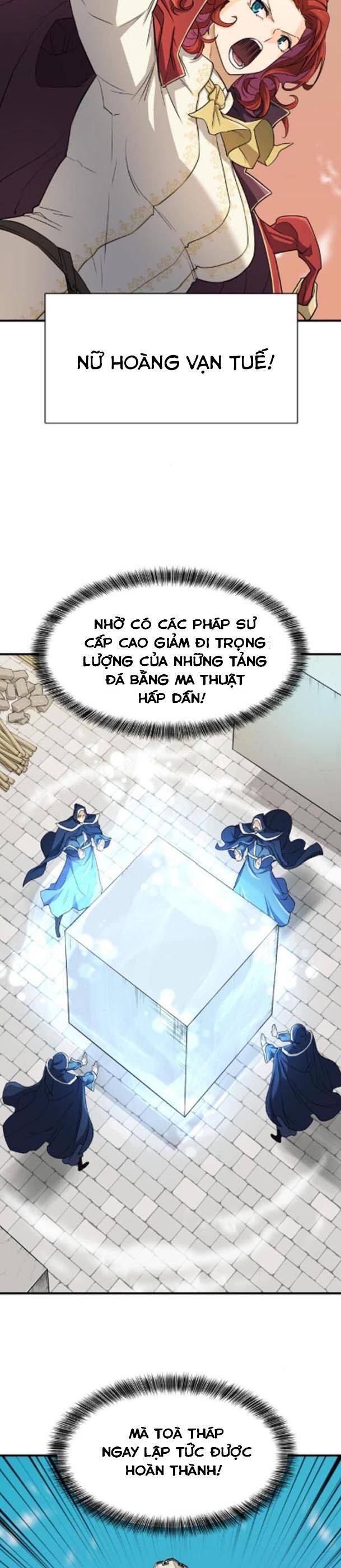 Kĩ Sư Bá Nhất Thế Giới Chapter 41 - Trang 2