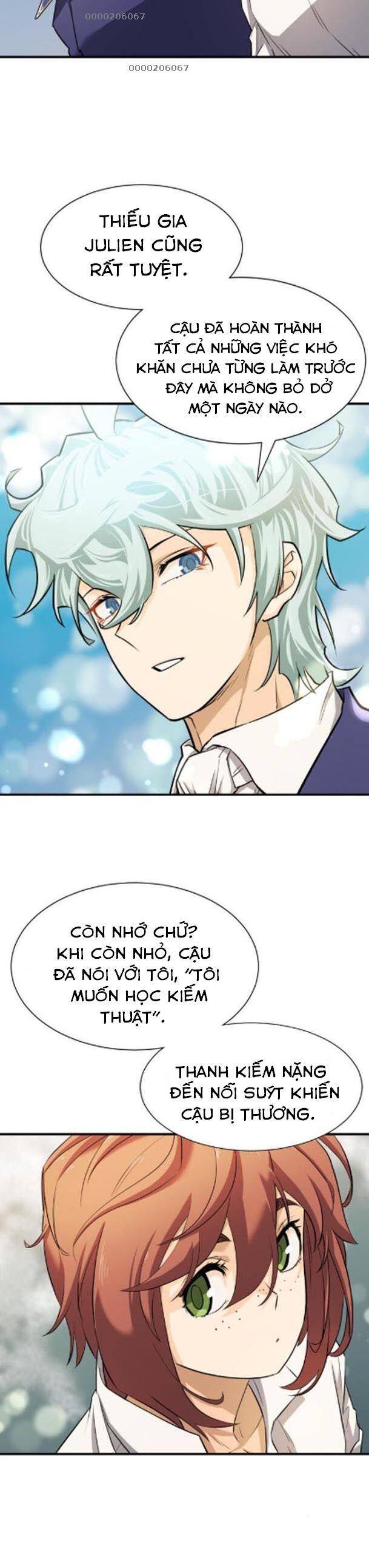 Kĩ Sư Bá Nhất Thế Giới Chapter 41 - Trang 2