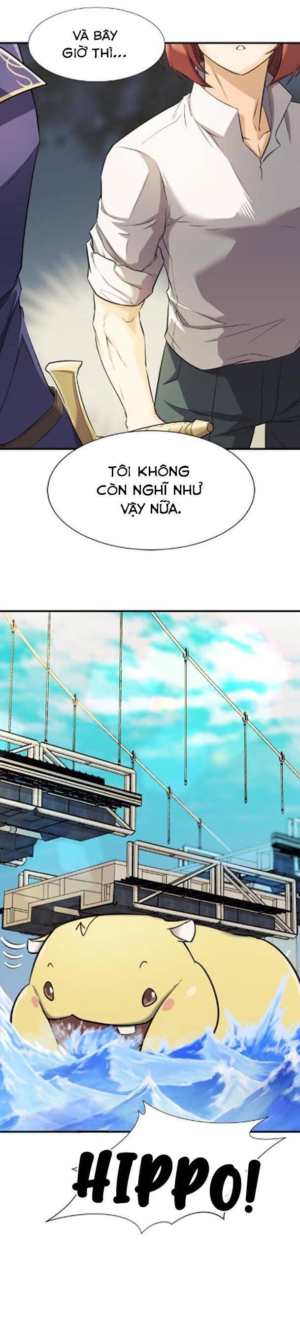 Kĩ Sư Bá Nhất Thế Giới Chapter 41 - Trang 2