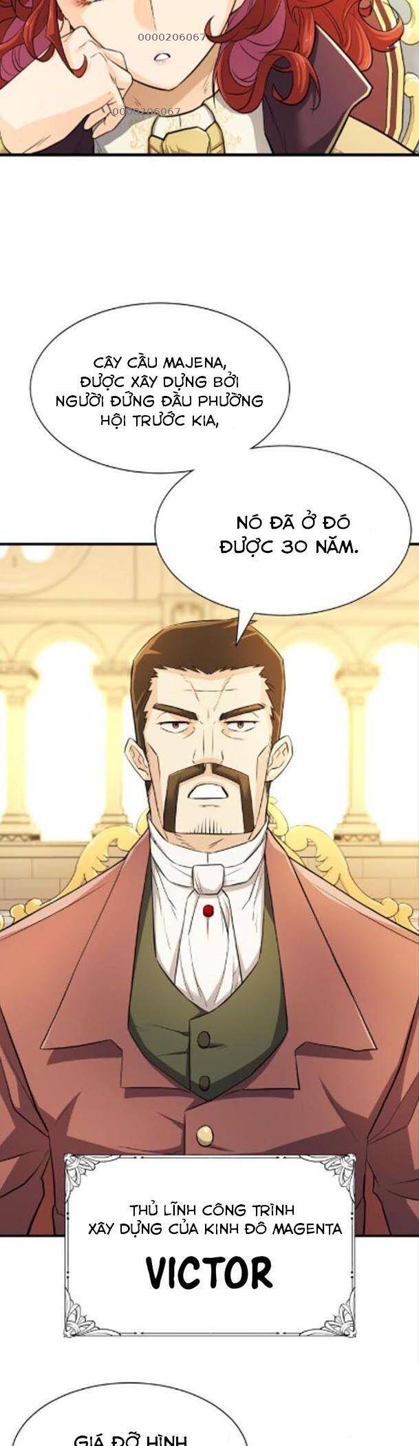 Kĩ Sư Bá Nhất Thế Giới Chapter 41 - Trang 2