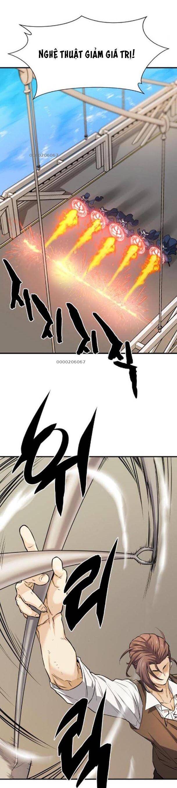 Kĩ Sư Bá Nhất Thế Giới Chapter 41 - Trang 2