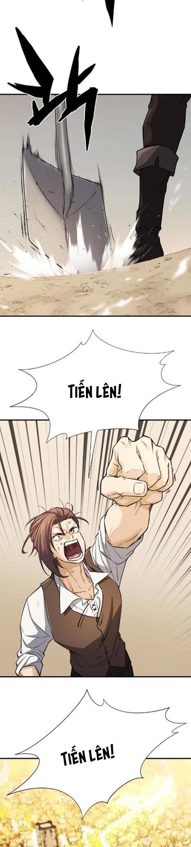 Kĩ Sư Bá Nhất Thế Giới Chapter 41 - Trang 2