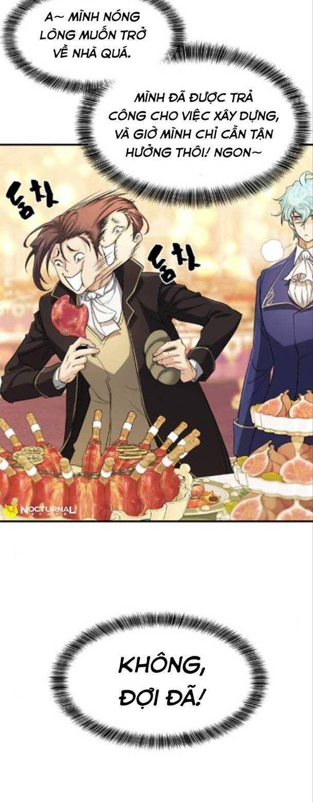 Kĩ Sư Bá Nhất Thế Giới Chapter 42.3 - Trang 2