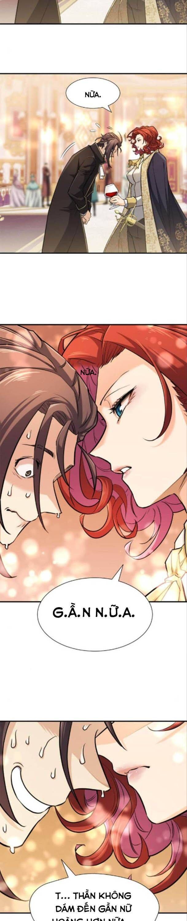 Kĩ Sư Bá Nhất Thế Giới Chapter 42.4 - Trang 2