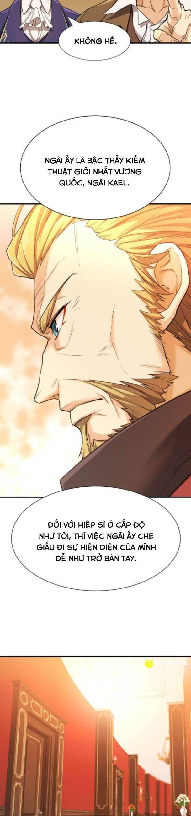 Kĩ Sư Bá Nhất Thế Giới Chapter 42.5 - Trang 2