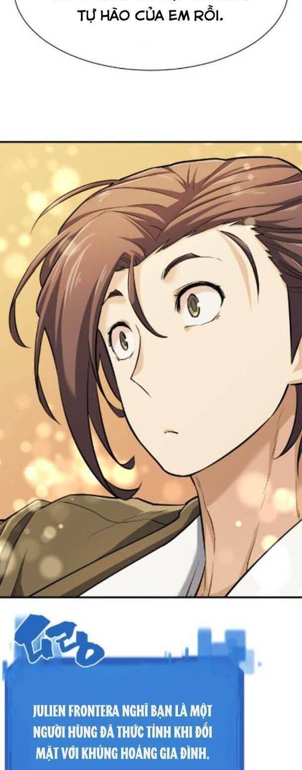 Kĩ Sư Bá Nhất Thế Giới Chapter 42.5 - Trang 2