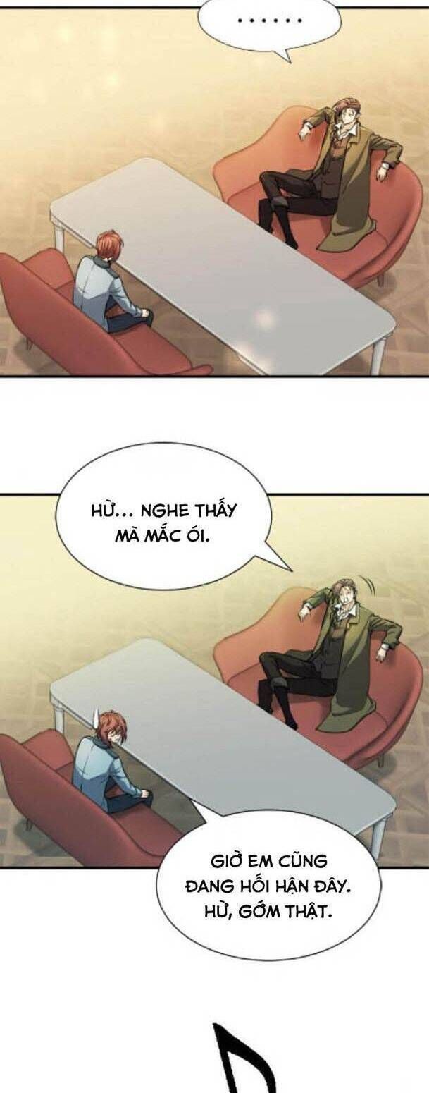 Kĩ Sư Bá Nhất Thế Giới Chapter 42.5 - Trang 2