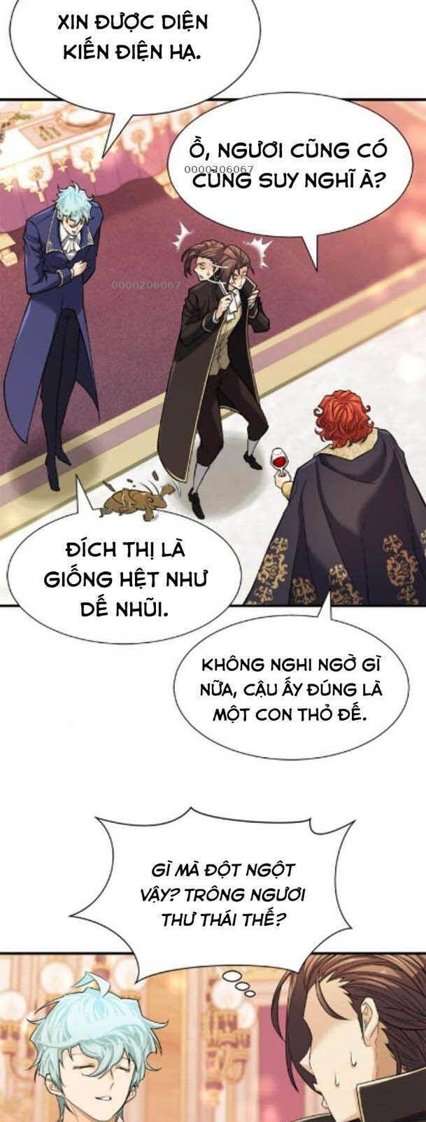Kĩ Sư Bá Nhất Thế Giới Chapter 42.5 - Trang 2