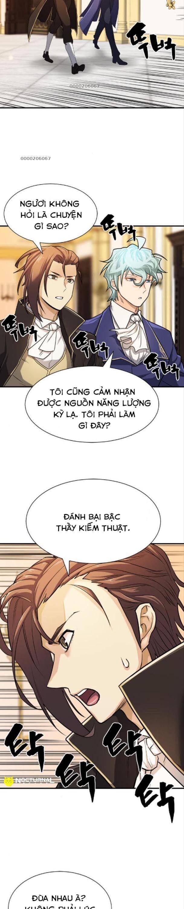Kĩ Sư Bá Nhất Thế Giới Chapter 43.1 - Trang 2