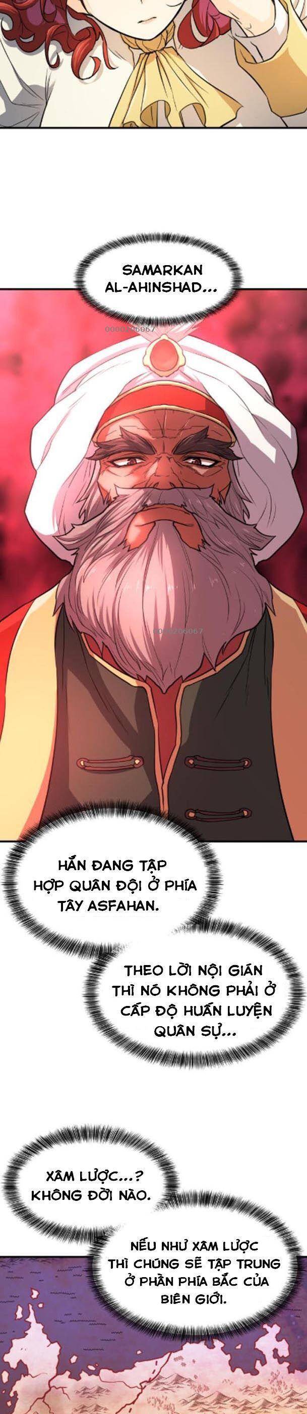 Kĩ Sư Bá Nhất Thế Giới Chapter 43.1 - Trang 2