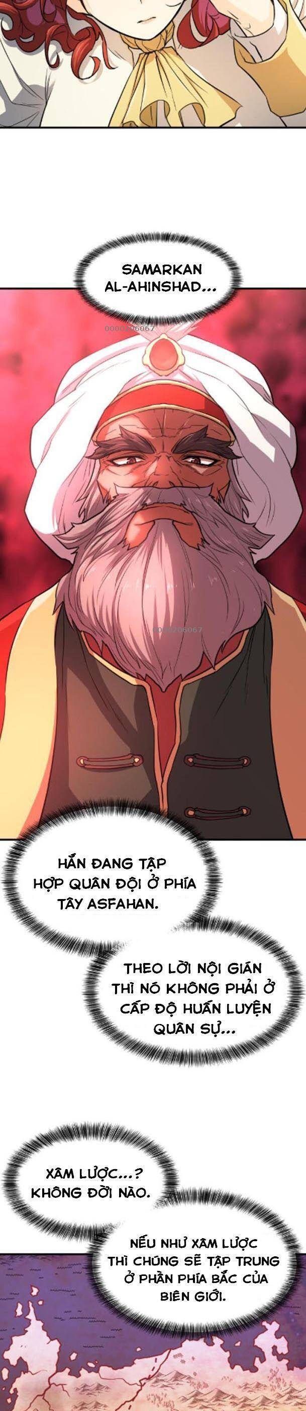 Kĩ Sư Bá Nhất Thế Giới Chapter 43.3 - Trang 2