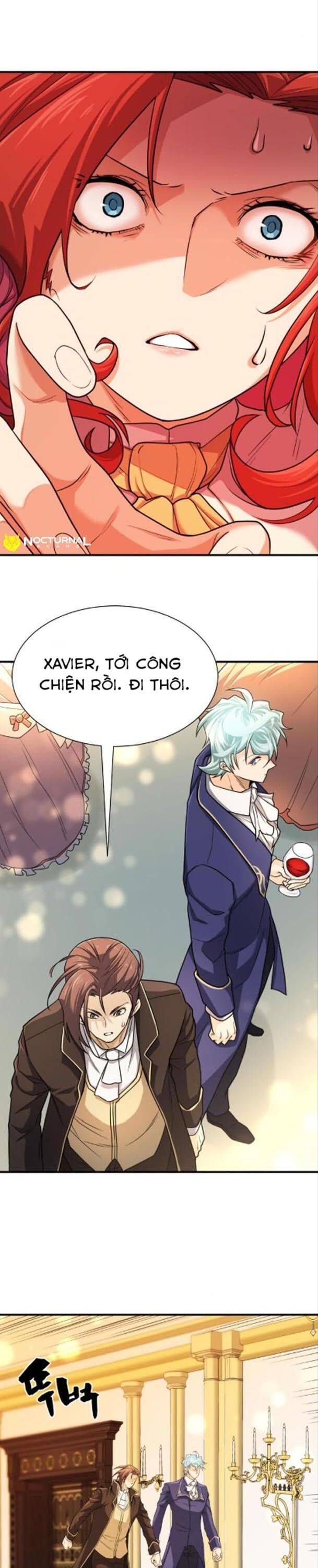 Kĩ Sư Bá Nhất Thế Giới Chapter 43.4 - Trang 2
