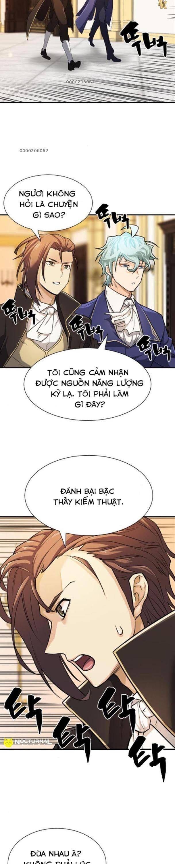 Kĩ Sư Bá Nhất Thế Giới Chapter 43.4 - Trang 2