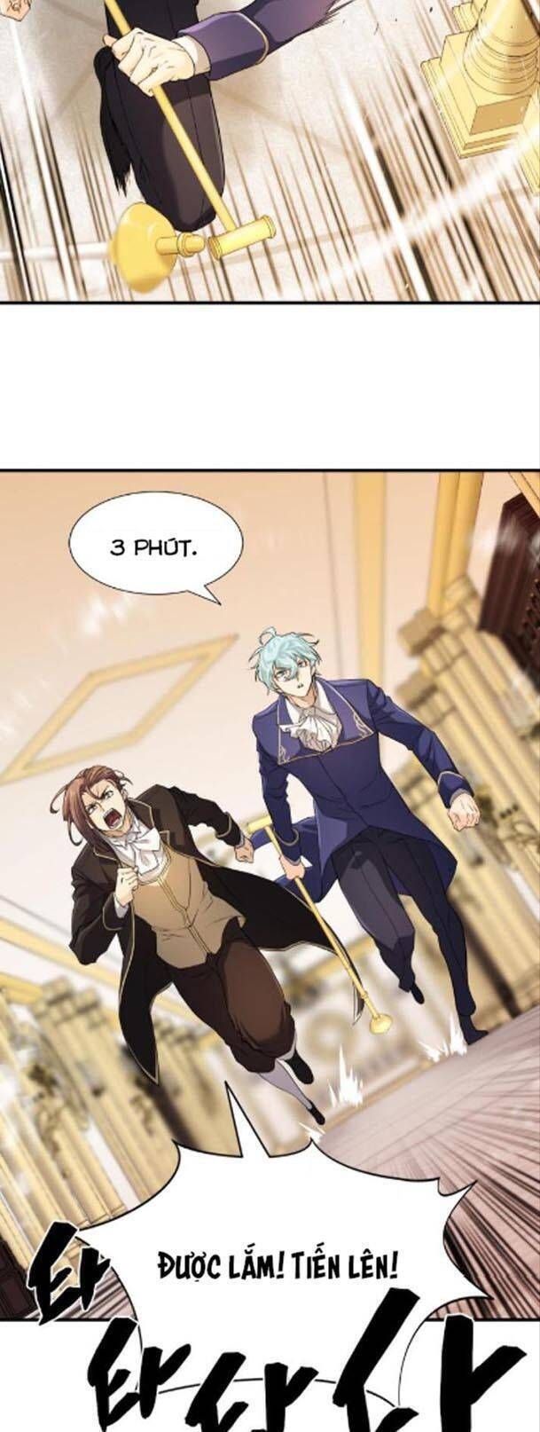 Kĩ Sư Bá Nhất Thế Giới Chapter 43.4 - Trang 2