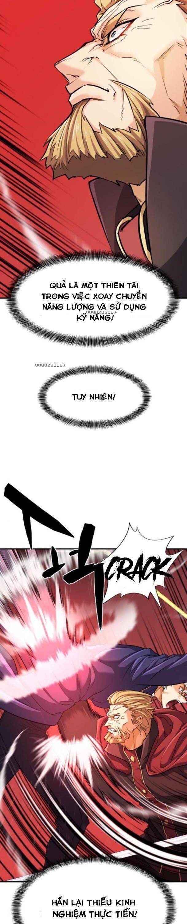 Kĩ Sư Bá Nhất Thế Giới Chapter 43.5 - Trang 2